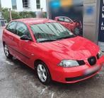 Seat Ibiza 1.4 benzine, LEZ ok, MET KEURING, Auto's, Ibiza, Handgeschakeld, Grijs, Particulier