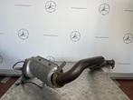 Catalyseur d'un Mercedes A-Klasse, -, 3 mois de garantie, Utilisé, -