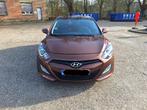 Hyundai i30, Auto's, Voorwielaandrijving, Stof, 600 kg, 4 cilinders