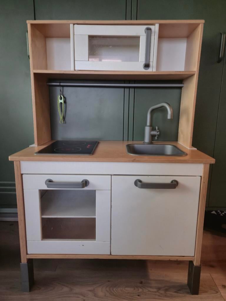 Ikea Duktig keukentje, Kinderen en Baby's, Ophalen