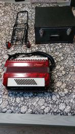 Accordion, Musique & Instruments, Accordéons, Enlèvement