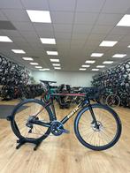 BMC Teammachine SLR02 Di2 Carbon Racefiets, Enlèvement ou Envoi, Comme neuf