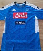 Voetbalshirt Napoli - XXL - 11 Hirving Lozano, Verzenden, Zo goed als nieuw, Shirt