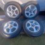 Jantes 16 pouces Fiat Talento Nissan NV300 Opel Vivaro B, 17 pouces, Enlèvement, Utilisé, Autre