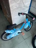 Fiets btwin, Fietsen en Brommers, Ophalen, Gebruikt