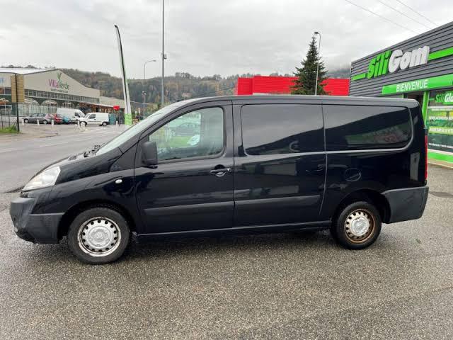 te huur—Peugeot Expert—Beweging—Onbeperkt aantal km, Diensten en Vakmensen, Verhuur | Auto en Motor, Verhuiswagen of Bestelauto