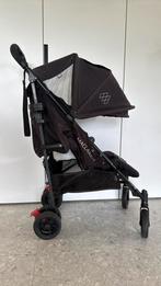 Maclaren plooi buggy Quest Arc, Enlèvement, Comme neuf, Maclaren, Protection de pluie
