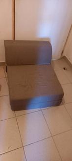 Zeteltje, Enlèvement