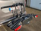Thule Easyfold XT 933 + loading ramp, Ophalen, 2 fietsen, Elektrische fiets