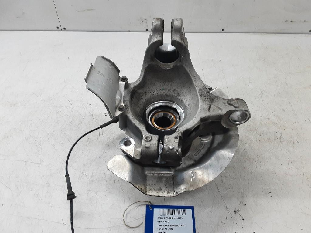 MOYEU DE ROUE AVANT DROIT Jaguar E-Pace (J9C33K206AB), Autos : Pièces & Accessoires, Mevr. I. Hauben, Utilisé, Jaguar, Rue de l'Espoir 34 34
4030  GRIVEGNÉE, BE