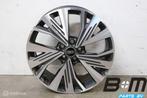 ORIGINEEL! 1 losse 19 inch velg Audi Q4 Etron! 89A601025C, Auto-onderdelen, Banden en Velgen, Gebruikt, Velg(en)