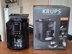 Krups essential espressomachine, Ophalen, Espresso apparaat, 10 kopjes of meer, Koffiebonen