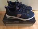 Sketchers maat 42 - nieuw, Blauw, Nieuw, Ophalen of Verzenden, Sneakers