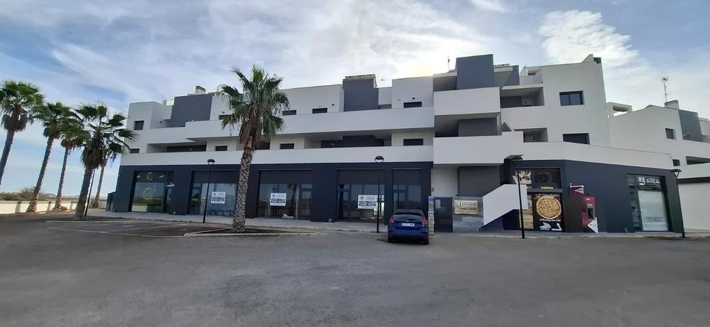 superbe appartement A LOUER Espagne . EL RAZO. GUARDAMAR  1è, Immo