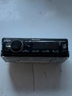 Pioneer autoradio, Ophalen of Verzenden, Gebruikt