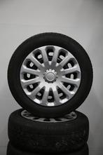 Winterbanden stalen velgen Ford Kuga, Auto-onderdelen, Banden en Velgen, Gebruikt, 15 inch, -, -