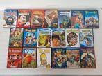 Disney dvd's en animatiefilms, Cd's en Dvd's, Ophalen of Verzenden, Gebruikt