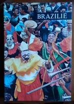 Artis Historia Brazilië, Ophalen, Gelezen, Artis historia