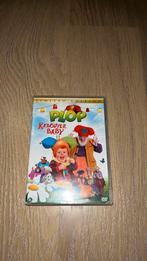 Plop en de kabouter baby, Cd's en Dvd's, Ophalen, Alle leeftijden, Poppen, Boxset