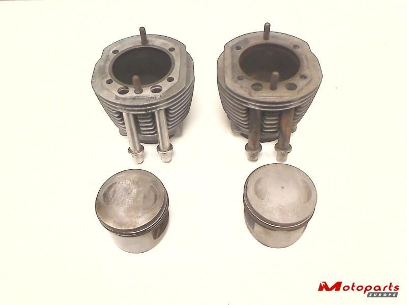 Cylindre BMW R 100 RS, Motos, Enlèvement ou Envoi, Utilisé