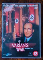varian's war / the iceman (perfecte staat), Cd's en Dvd's, Vanaf 12 jaar, Ophalen, Zo goed als nieuw, Maffia en Misdaad