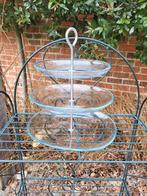 Étagère Ikea KVITTERA, 3 niveaux, Maison & Meubles, Enlèvement