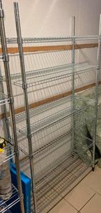 Rek, Huis en Inrichting, Ophalen, Gebruikt