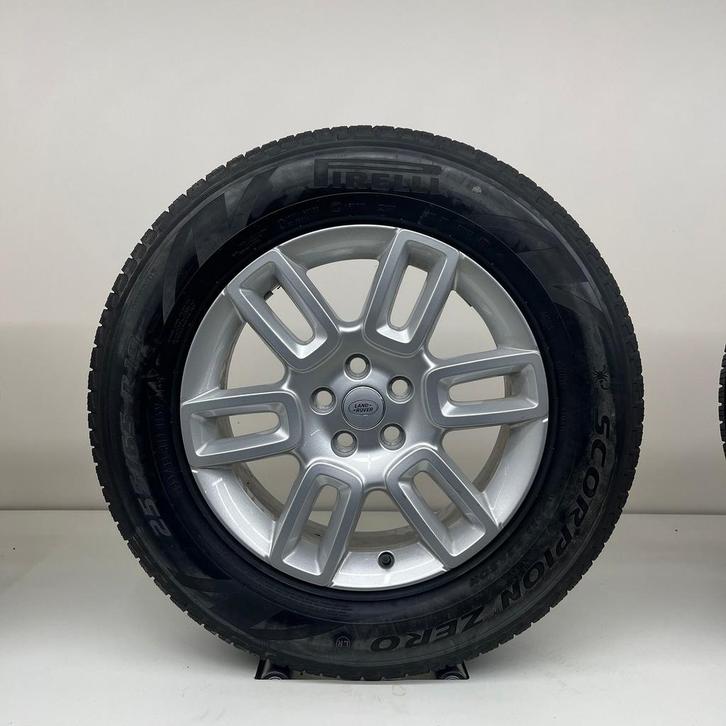 Land Rover Defender - 19 inch - zomerbanden, Auto-onderdelen, Banden en Velgen, Banden en Velgen, Zomerbanden, 19 inch, 255 mm