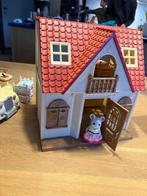 Sylvanian Families startershuis, Enlèvement, Comme neuf
