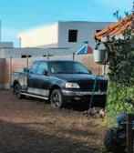 F150 5.4 project, probleem automaat, Auto's, Particulier, Automaat, Te koop