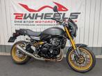 KAWASAKI Z900RS SE, Motoren, 4 cilinders, Motorrijbewijs A, Bedrijf, 900 cc