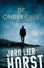 boek: de onbekende/Jørn Lier Horst, Boeken, Ophalen of Verzenden, Gelezen