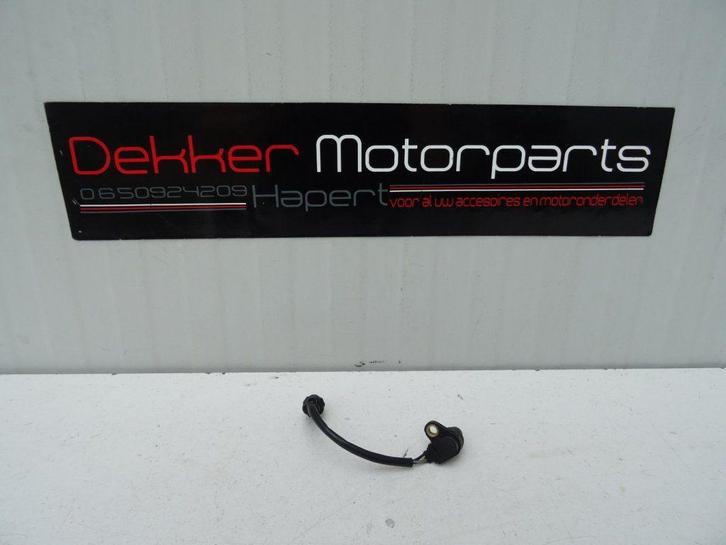 Snelheidssensor / Speed Sensor Yamaha YZF R1 2007-2008 RN19, Motos, Pièces | Yamaha, Utilisé, Enlèvement ou Envoi