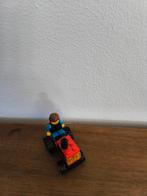 1 tracteur  lego vintage, Ophalen of Verzenden, Lego
