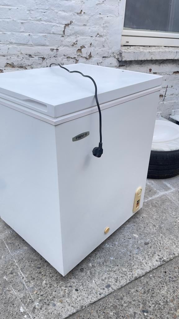 petit congélateur bahut 100L super etat !, Consoles de jeu & Jeux vidéo, Jeux | Nintendo Super NES, Enlèvement ou Envoi, Comme neuf