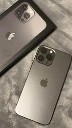 Iphone 13 pro max 256Gb, Telecommunicatie, Mobiele telefoons | Apple iPhone, Ophalen, Zo goed als nieuw, IPhone 13