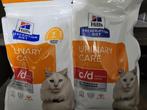 Deux sacs de 1,5Kg de croquettes pour chat, Enlèvement, Chat
