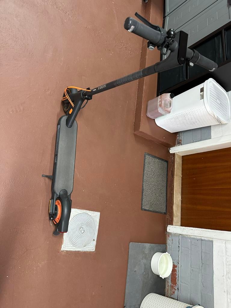 Xiaomi GO 4 step, Ophalen, Zo goed als nieuw