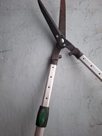 Haagschaar verstelbaar, Jardin & Terrasse, Taille-haies, Enlèvement