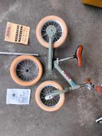 Trybike Draisienne évolutive – tricycle 3 roues – Vert, Enlèvement, Comme neuf, Trybike