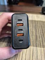 usb c charger en usb bluebuilt, Ophalen of Verzenden