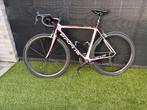 Focus izalco pro, Fietsen en Brommers, Gebruikt, Carbon, Heren, 53 tot 57 cm