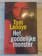 Tom Lanoye - Het goddelijke monster, Boeken, Ophalen of Verzenden, Tom Lanoye