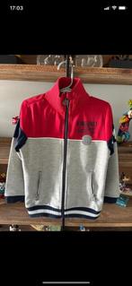 Vingino trui, Ophalen of Verzenden, Gebruikt, Jongen of Meisje, Trui of Vest