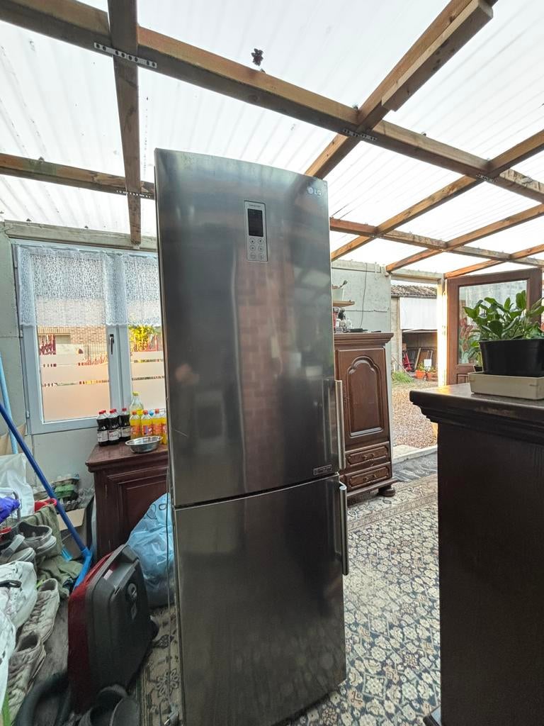 Frigo te koop, Ophalen, Zo goed als nieuw