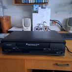 Lecteur/enregistreur VHS, Ophalen, Zo goed als nieuw, Audio