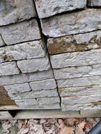 Hoge vest gevelstenen, Ophalen