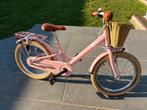 PUKY YOUKE RETRO 18", Fietsen en Brommers, Fietsen | Meisjes, Ophalen, Gebruikt, 18 inch, Handrem