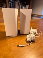 Linksys Velop MX4200, Enlèvement, Routeur