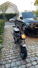 Dax Skyteam 50cc klasse b, Motoren, Ophalen, Gebruikt